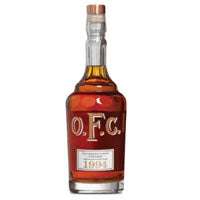 Buffalo Trace OFC Bourbon