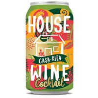  House Wine Casa Rita