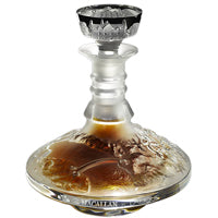  Macallan Lalique Cire Perdue