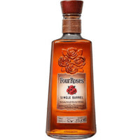 Four Roses Single Barrel Bourbon