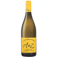  A to Z Pinot Gris