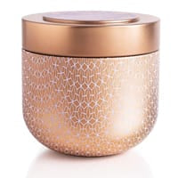 Glided Muse Pink Grapefruit & Prosecco Scented Candle