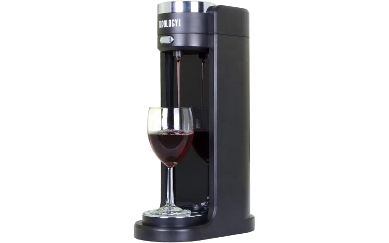 Tapology Wine Aerating Tap 