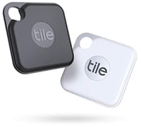 Tile Bluetooth Locator