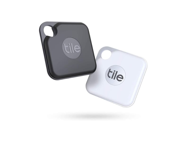 Tile Bluetooth Tracker and Item Locator