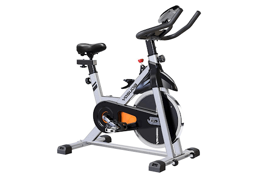 YOSUDA Indoor Cycling Stationary Bike