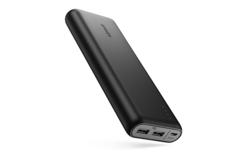 Anker PowerCore 20100mAh Portable Charger