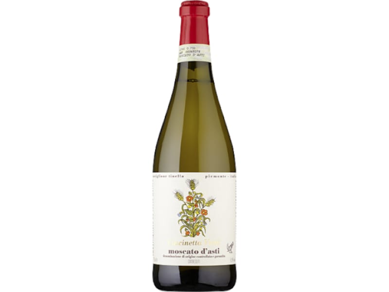 Vietti 'Cascinetta' Moscato d'Asti