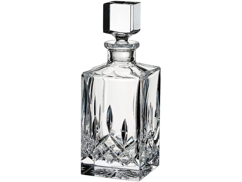 Waterford Crystal Decanters