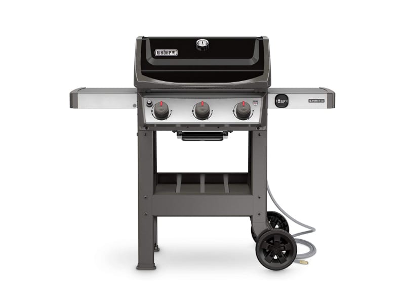 Weber Spirit II E-310 3-Burner Natural Gas Grill