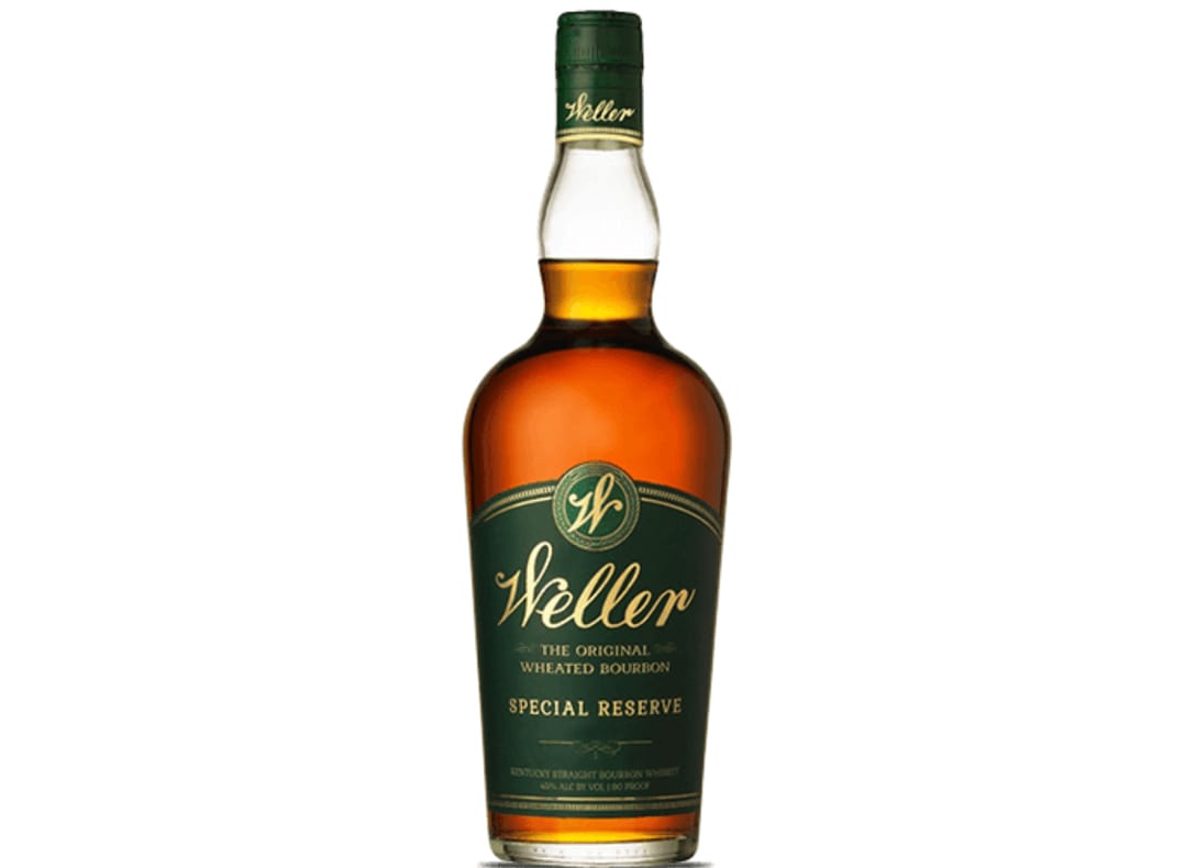 Weller Special Reserve Bourbon