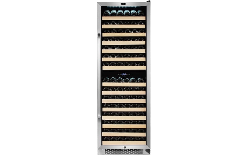 Whynter BWR-1642DZ Wine Refrigerator