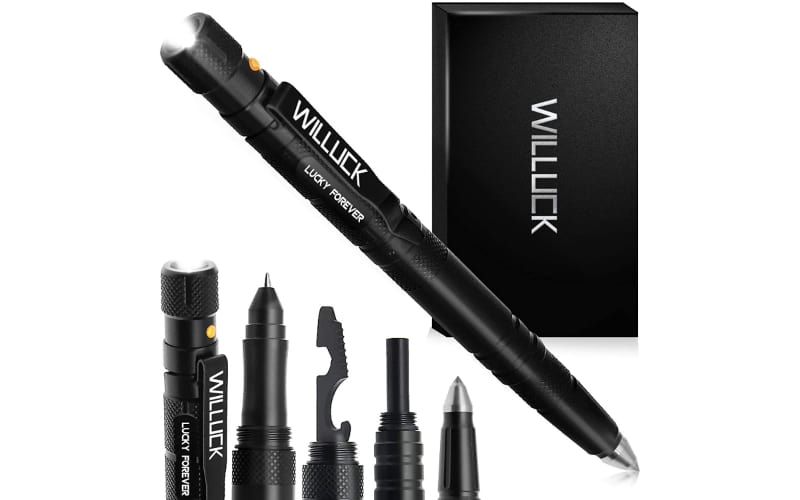 WILLUCK Tactical Pen