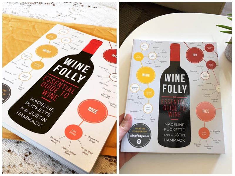 Wine Folly The Essential Guide to Wine review