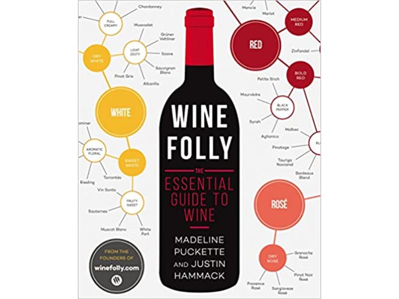 Wine Folly The Essential Guide to Wine