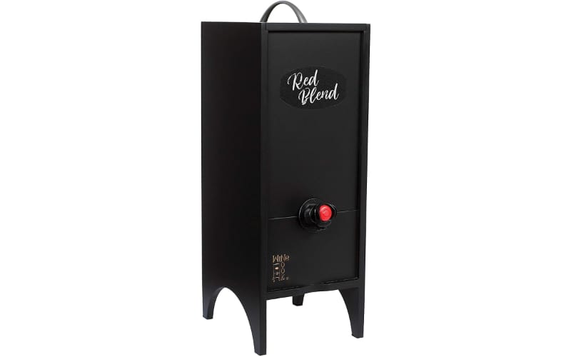 Wine Nook Box Wine Dispenser 