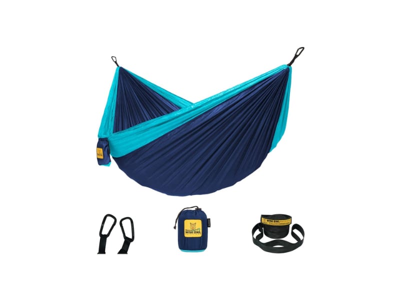 Wise Owl Outfitters Hammock