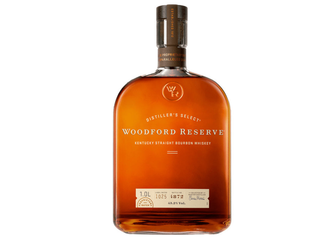 Woodford Reserve Bourbon