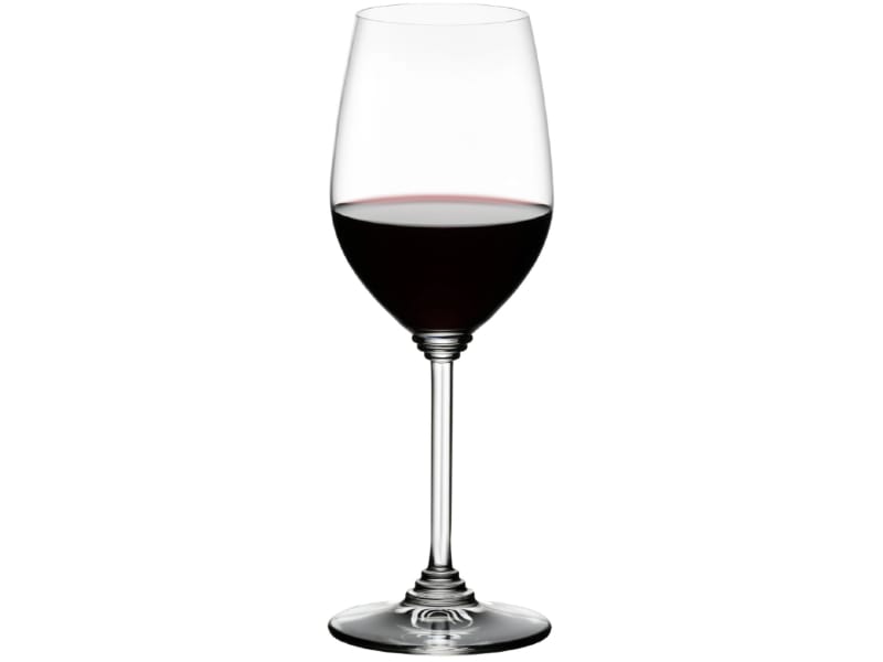 Zinfandel wine glasses