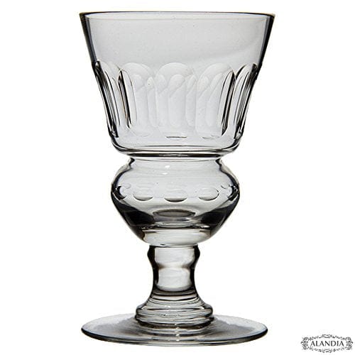 Absinthe Fountain Set Petite | 1x Absinthe Fountain | 2X Absinthe Glasses | 2X Absinthe Spoons | 1x Absinthe Sugar Cubes | Drink Absinthe The Traditional Way