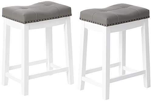 Angel Line Cambridge bar stools, 24