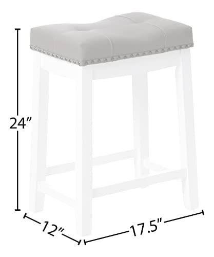 Angel Line Cambridge bar stools, 24