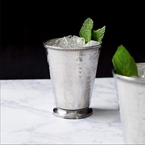 Barfly Julep Cup, Stainless Advanced Mixology