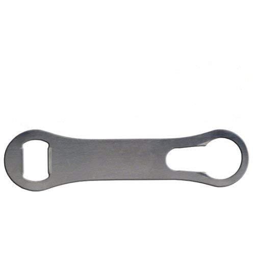 Stainless Steel V-Rod Bottle Opener