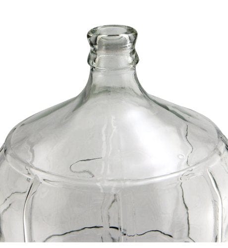 Beverage Factory KC FP-CB-06 Carboy, 6 gallon, Clear