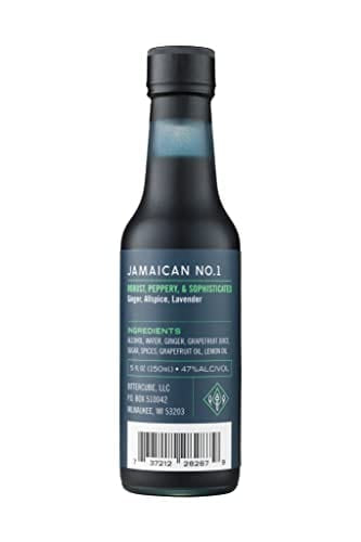 Bittercube Jamaican No. 1 Bitters 5 oz