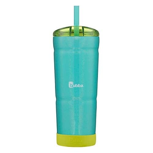 Bubba Brands bubba Vacuum Tumbler, 24oz, Island Teal Iridescent