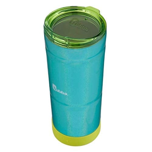 Bubba Brands bubba Vacuum Tumbler, 24oz, Island Teal Iridescent