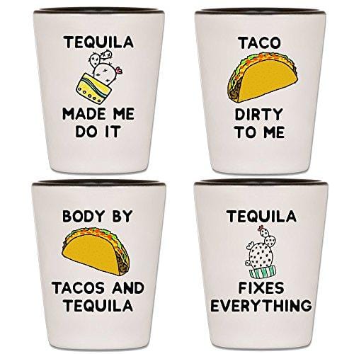 where to buy funny shot glasses