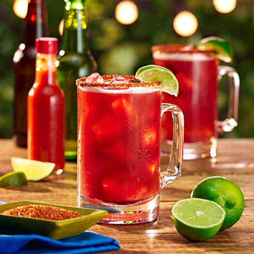 Clamato Tomato Cocktail, 64 Fl. Oz