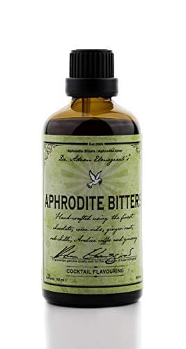 Dr. Adam Elmegirab, Aphrodite Bitters, 100ml