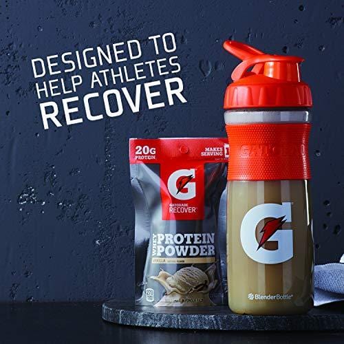 Gatorade Shaker Bottle