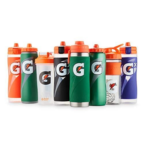 Gatorade Shaker Bottle