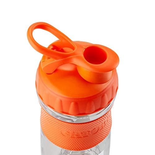 Gatorade Shaker Bottle