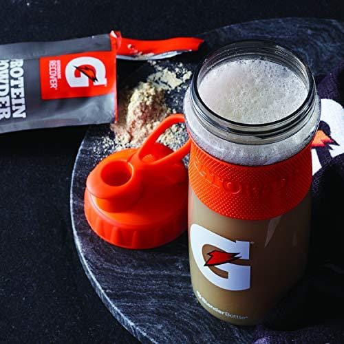 Gatorade Shaker Bottle