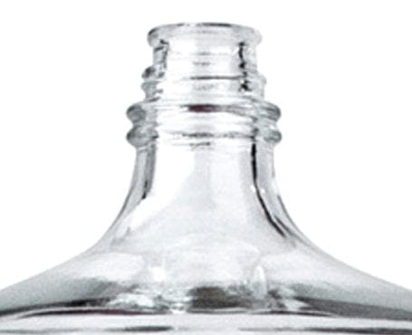 Glass Carboy - COMINHKPR100932 6.5 gal