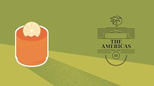 Behind the Bar: 50 Cocktail Recipes from the World's Most Iconic Hotels