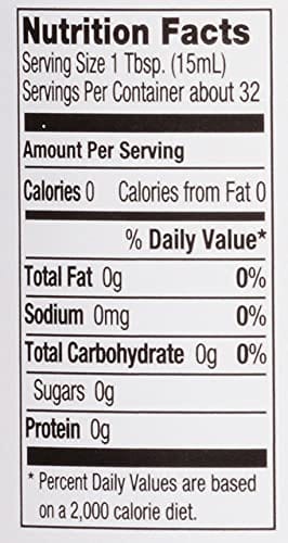 Heinz All Natural Apple Cider Vinegar with 5% Acidity, 16 fl oz Bottle