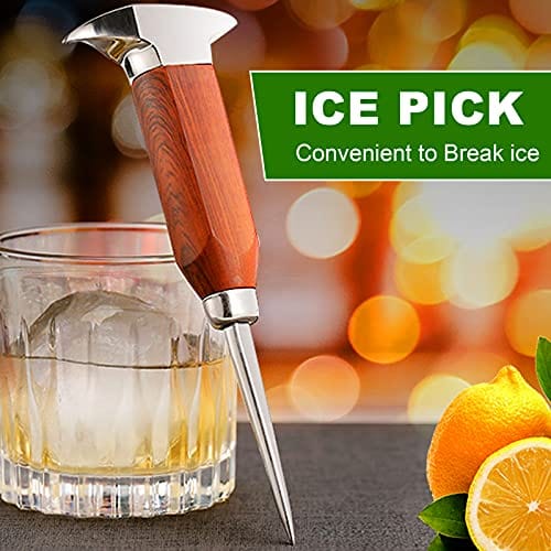 Ice Pick - 17cm / 7