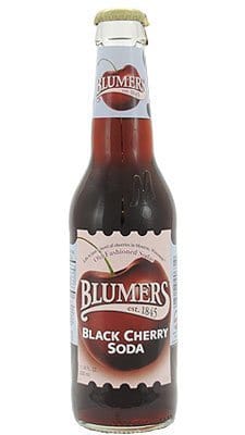 Blumers Black Cherry (12 Bottles)