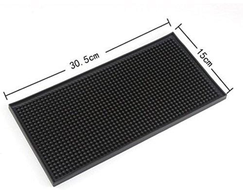 Morava 2 Pack Bar Mat&Dish Drying Mat,6