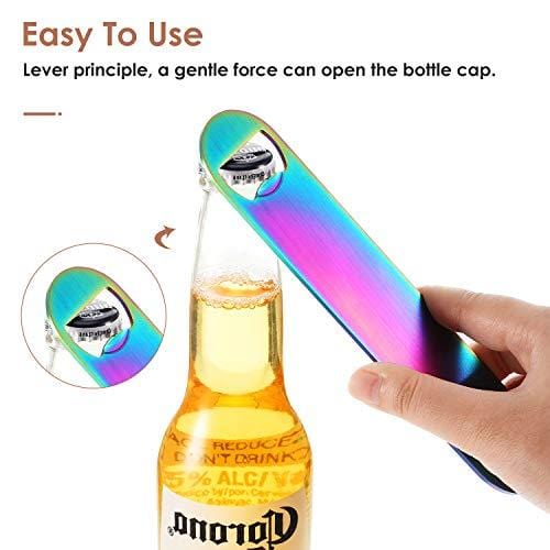 bar key bottle opener uses