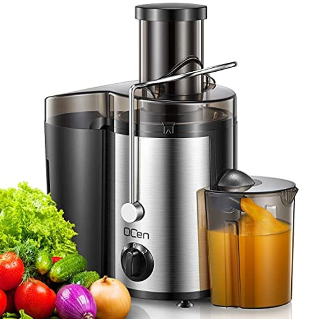 Mueller Austria Juicer Ultra 1100W Power, Easy Clean Extractor