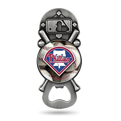 MLB Philadelphia Phillies Party Starter Bottle Opener