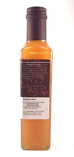 Small Hand Foods - Grapefruit Cordial 8.5 oz