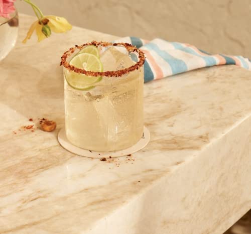 SPIRITLESS Jalisco 55 | Non-Alcoholic Tequila Spirit | Fully Distilled Mocktail & Cocktail Ingredient | For Halfsies or Fully Spiritless | Non-GMO & Vegan | 700 ml Bottle